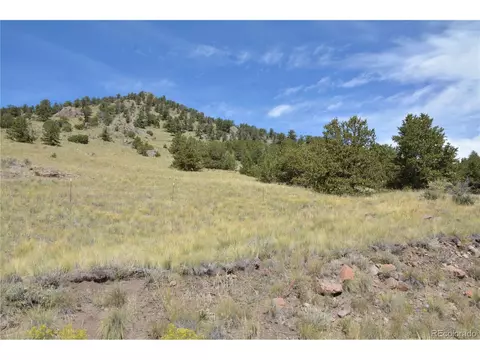 47 Saddle Mountain Pass, Guffey, CO 80820