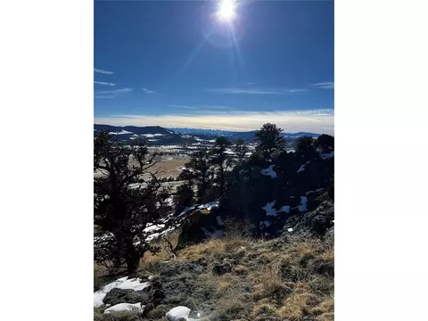 47 Saddle Mountain Pass, Guffey, CO 80820 photo 41