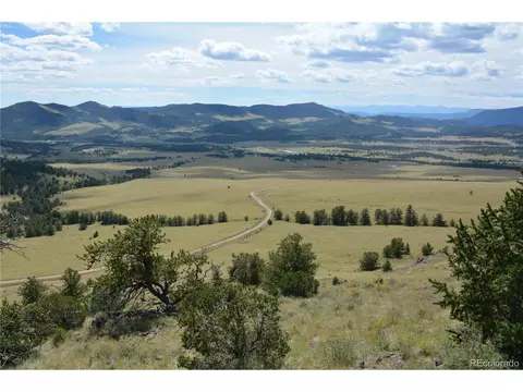 47 Saddle Mountain Pass, Guffey, CO 80820 photo 28