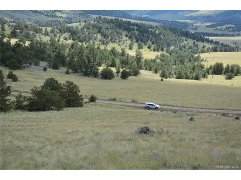 47 Saddle Mountain Pass, Guffey, CO 80820 photo 31