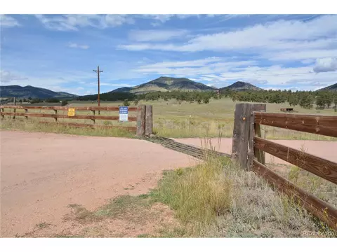 47 Saddle Mountain Pass, Guffey, CO 80820 photo 34