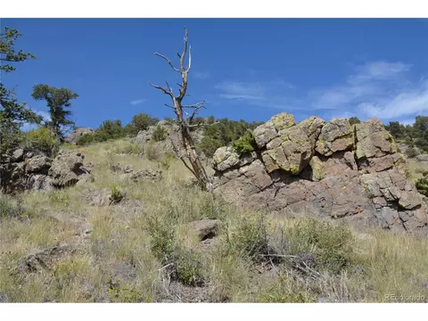 47 Saddle Mountain Pass, Guffey, CO 80820 photo 17