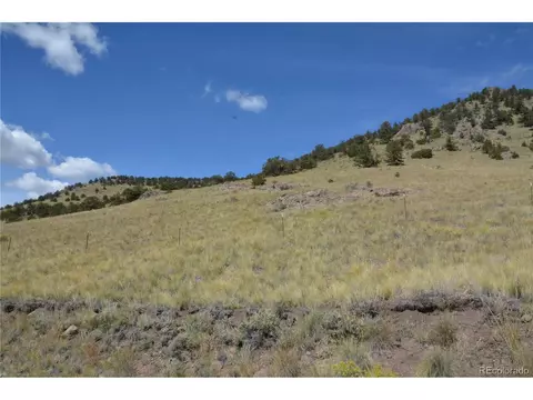 47 Saddle Mountain Pass, Guffey, CO 80820 photo 2