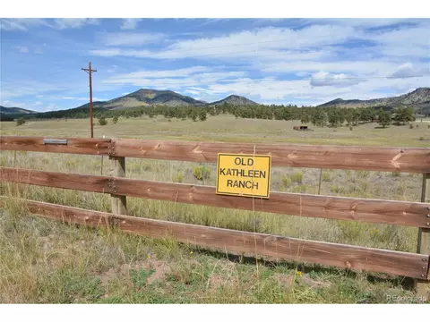 47 Saddle Mountain Pass, Guffey, CO 80820 photo 35