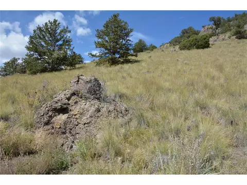 47 Saddle Mountain Pass, Guffey, CO 80820 photo 20