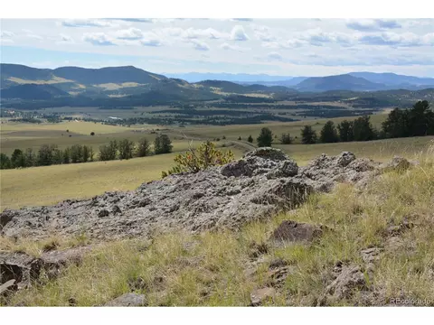47 Saddle Mountain Pass, Guffey, CO 80820 photo 32