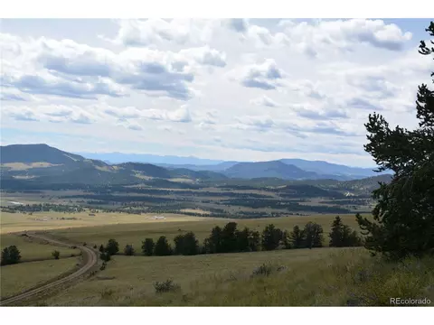 47 Saddle Mountain Pass, Guffey, CO 80820 photo 33