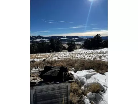47 Saddle Mountain Pass, Guffey, CO 80820 photo 37