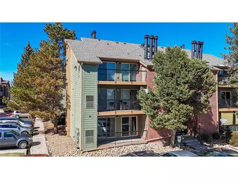 4899 S Dudley St #4A, Littleton, CO 80123