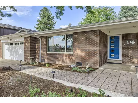 14 Rangeview Dr, Wheat Ridge, CO 80215 photo 3