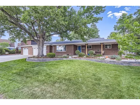 14 Rangeview Dr, Wheat Ridge, CO 80215