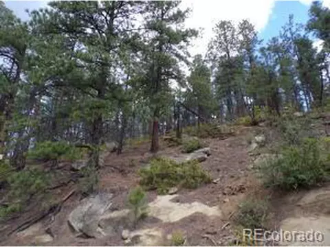 tbd Co Rd 542 Lot 17 Trl W, Aguilar, CO 81020