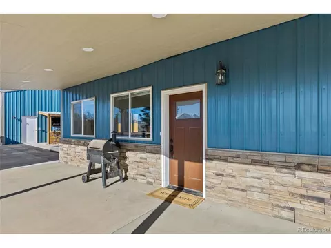 903 Liptrap St, Simla, CO 80835 photo 3