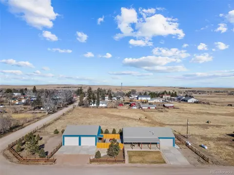 903 Liptrap St, Simla, CO 80835 photo 32