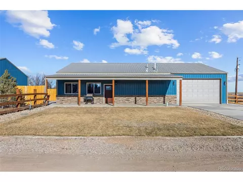 903 Liptrap St, Simla, CO 80835 photo 2
