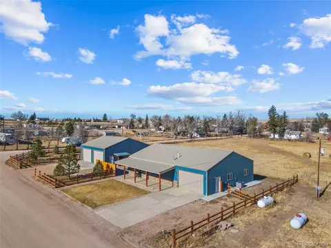 903 Liptrap St, Simla, CO 80835 photo 31