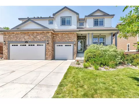 6307 S Muscadine Ct, Aurora, CO 80016