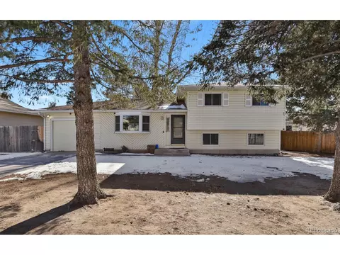 3707 Encino St, Colorado Springs, CO 80918