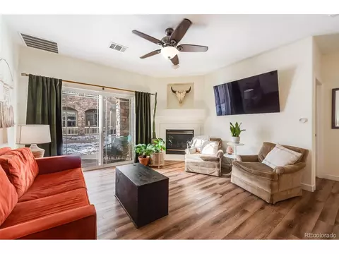 8329 S Independence Cir #106, Littleton, CO 80128
