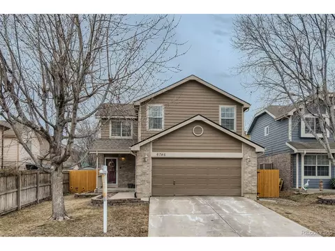 6746 E 123rd Dr, Brighton, CO 80602 photo 1