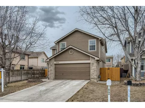 6746 E 123rd Dr, Brighton, CO 80602 photo 2