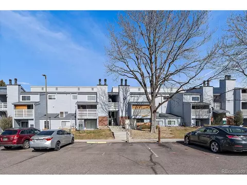 7665 Eastman Ave #A108, Denver, CO 80231