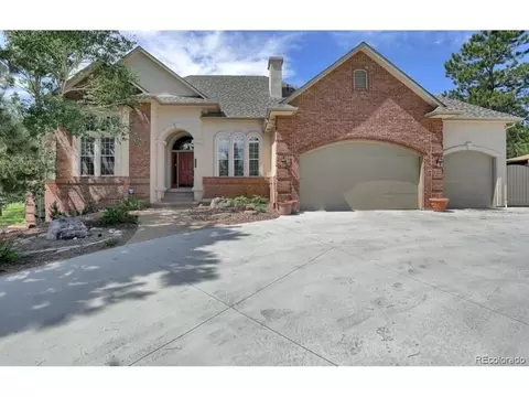 18910 Archers Dr, Monument, CO 80132