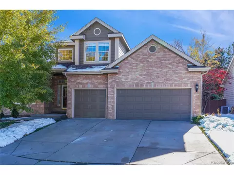 9605 E Caley Cir, Englewood, CO 80111