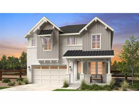 Undisclosed, Littleton, CO 80125