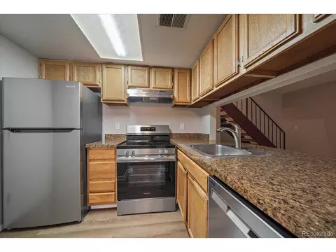 10001 Evans Ave #41B, Denver, CO 80247 photo 10