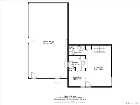 10001 Evans Ave #41B, Denver, CO 80247 photo 20