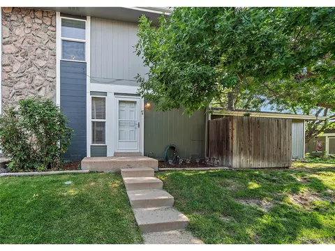 10001 Evans Ave #41B, Denver, CO 80247