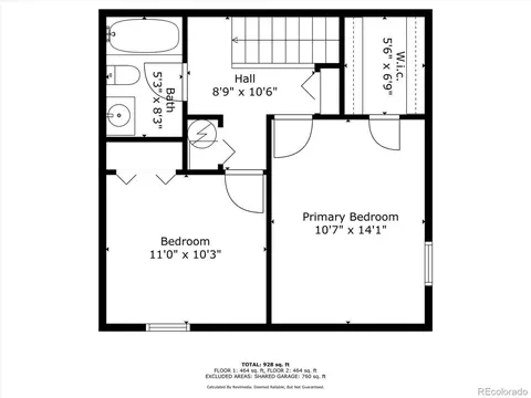 10001 Evans Ave #41B, Denver, CO 80247 photo 21