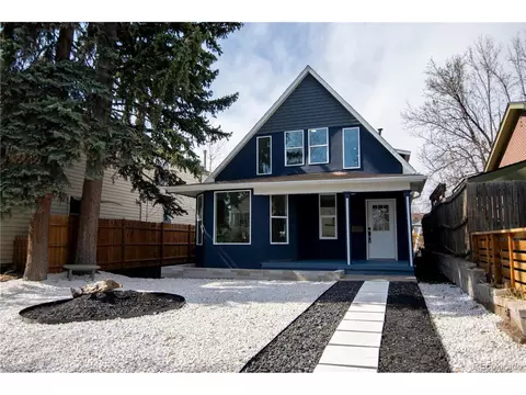 2831 N Perry St, Denver, CO 80212