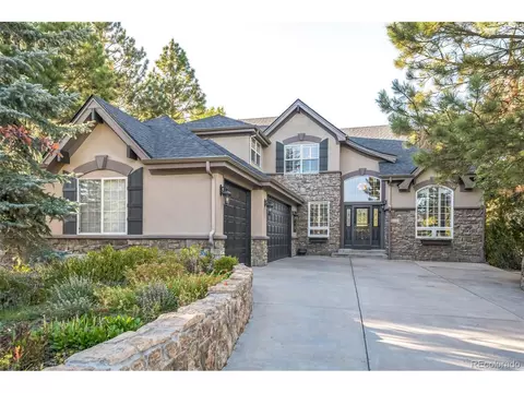 1049 Timbercrest Dr, Castle Pines, CO 80108