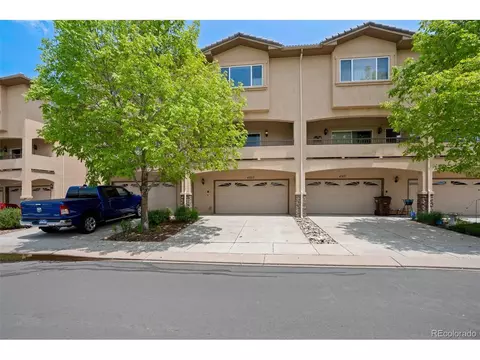 4323 Sammers Vw, Colorado Springs, CO 80917