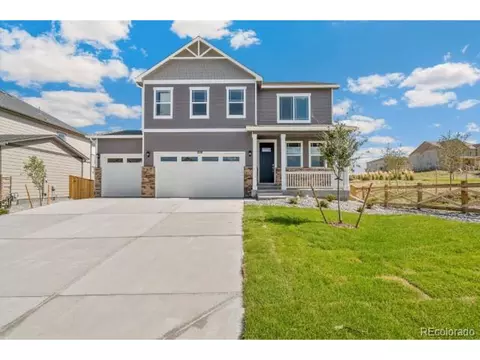 18221 Field Mint Pt, Parker, CO 80134