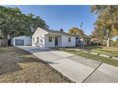 2051 S King St, Denver, CO 80219