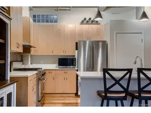 1435 Wazee St #506, Denver, CO 80202