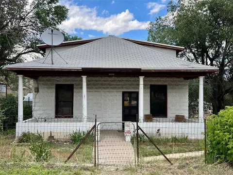 24291 County Rd 184, Trinidad, CO 81082