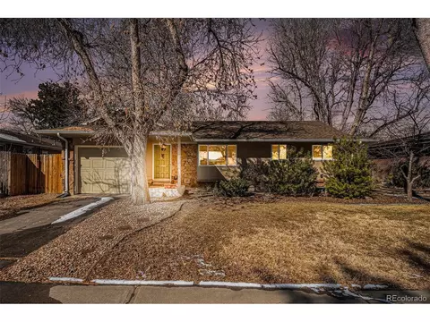 3083 S Xanthia St, Denver, CO 80231
