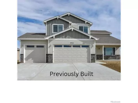 127 63rd Ave, Greeley, CO 80634