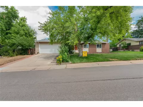 7208 S Ulster St, Centennial, CO 80112