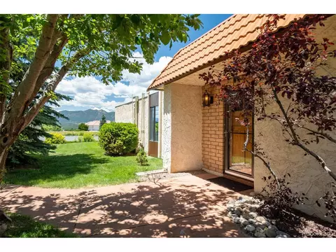 Undisclosed, Colorado Springs, CO 80921