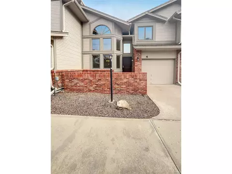 5203 Union Ct #4, Arvada, CO 80002
