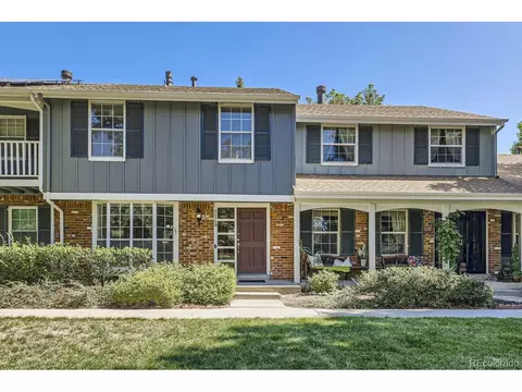 9030 E Cherry Creek South Dr #D, Denver, CO 80231