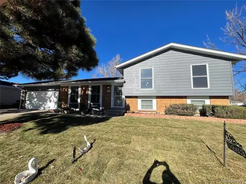 Undisclosed, Denver, CO 80239