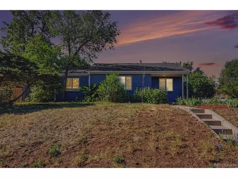 2290 W Center Ave, Denver, CO 80223