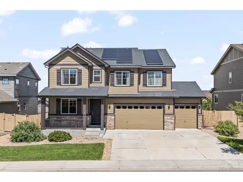 7789 E 124th Ave, Thornton, CO 80602
