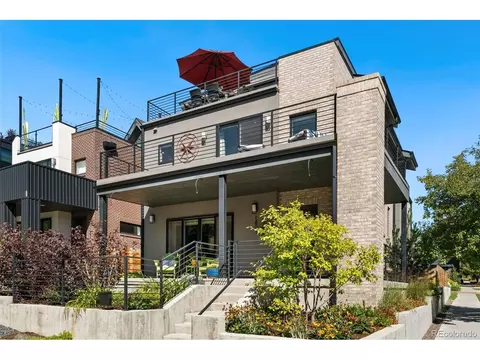 1801 W 32nd Ave, Denver, CO 80211